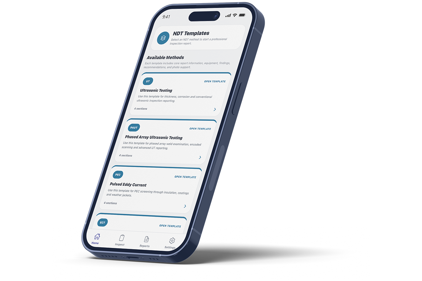 Airoflair Inspect preview 3